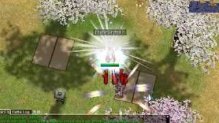Ragnarok Concept - Skill Spam Manual Hack