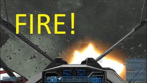 Space Engineers Basic Turret More Missiles