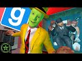 Ejecting Traitors With The Trash - Gmod: TTT