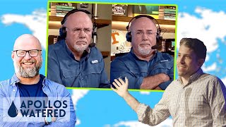 Is Dave Ramsey A Fan of Time Management? - Steven Lawson