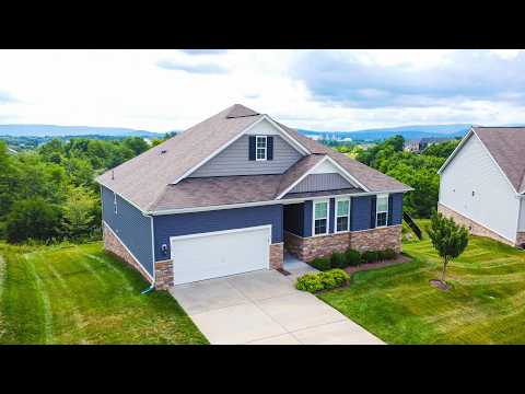 79 Putter Ct, Front Royal, VA home video tour