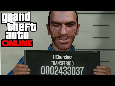 Vídeo: La Edición De Coleccionista De GTA 5 Te Permite Jugar Como La Descendencia De Niko