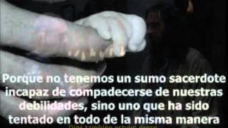 Miniatura de "Dios también - Santiago Benavides (con letra)"