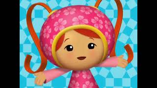 Team Umizoomi - Mighty Math Powers (version 2)