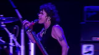 Aerosmith - Adam’s Apple - Detroit 2003