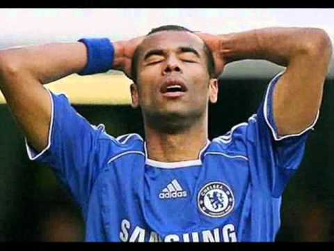 BANG!!! A Song For Ashley Cole - Dave Henson