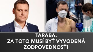 Taraba: TOTO SNS NENECHÁ LEN TAK! Neuveríte koľko miliónov sa vyhodí von oknom!