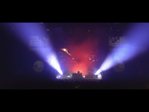 Oceanvs Orientalis & Bando Nihilo Live at Sonar Istanbul 2020