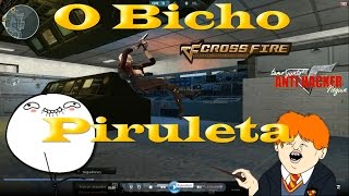 Ns-Maximo.? O Bicho Piruleta Cfal