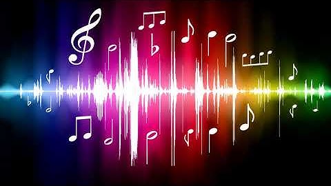 Video Game 8-Bit Background Gaming Sound Effect