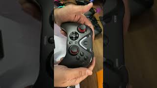 Unboxing cosmic byte ares #cosmicbyte #contoller #gaming #gamelover