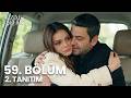 Distant City Episode 59, 2nd Trailer | Alya and Cihan Together in the Car