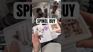 Quick And Easy Spinel Buy