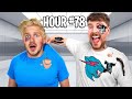 MrBeast AI Controlled Us For 100 Hours!