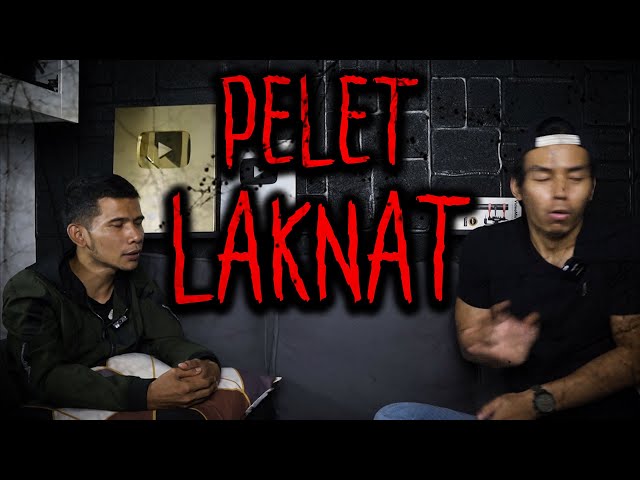 NGANTERIN TEMEN KE DUKUN, MALAH JADI AMBYAR MAMPUS! - PELET BAWA PETAKA w/ Bang Syamsul | TIBA2 #29 class=