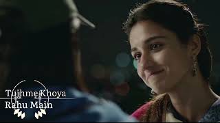 Tujhme Khoya Rahu Main..❤️- Romantic Song Ever | Sushant Singh Rajput | M. S Dhoni Movie Song