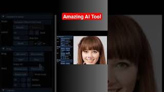 Drag your GAN. Amazing AI Tool. #ai #shortsvideo #shortvideo #shorts #youtubeshorts #chatgpt #tech