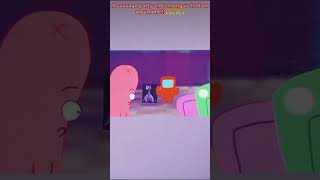 If Sausage Party And Among Us Had An Argument