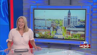 SDSU brings Ness School Downtown to Startup Sioux Falls