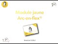 Module jaune arcenflex  mthodologie des rflexes intrautrins et de naissance