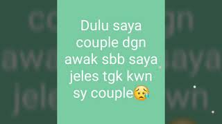 Status Wa😍 Penyesalan seorang gadis😶