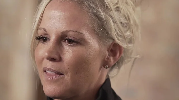 How Tiffany Lakosky Overcame Cancer