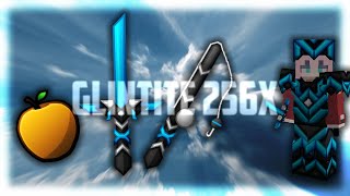 Glintite 1.7/1.8 [256x]  //  Collab with Inversine and Toyok