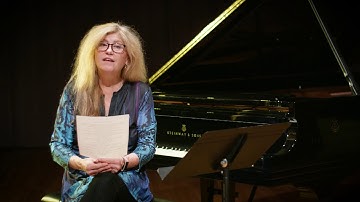 Why Music? - The Musician