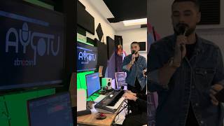 Gökhan Türkmen - Mahşer ✨