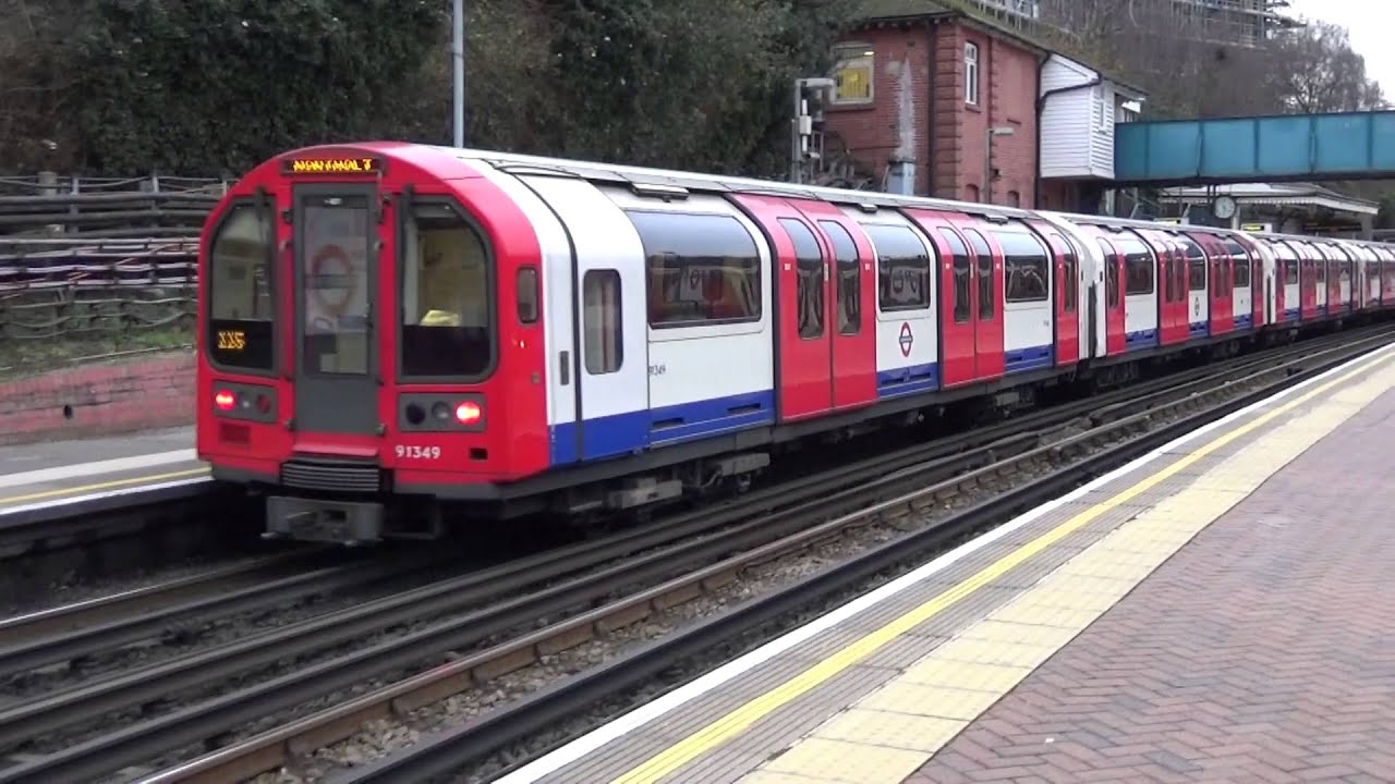 Central Line Observations 07 02 16