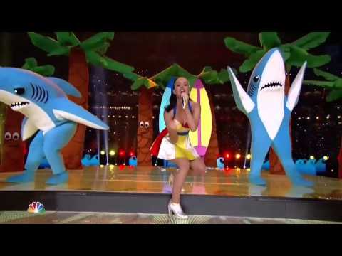 Katy Perry NIP SLIP Super Bowl 49 Halftime LIVE