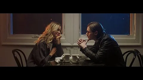 Patrick Droney "Yours In The Morning" [Official Mu...