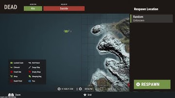 Live Rust Console Solo Day 3- Fighting / Snowballing
