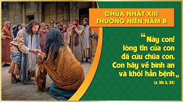 Trực Tiếp Thánh Lễ Chúa Nhật Tuần XIII Thường Niên năm B | Ngày 27/06/2021 tại Gx. Chính Tòa