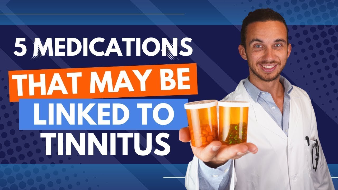 What Are Tinnitus Symptoms?