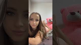 Periscope Live Cute Girl 1K