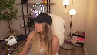 are streamers... athletic? (streamer games watch party)