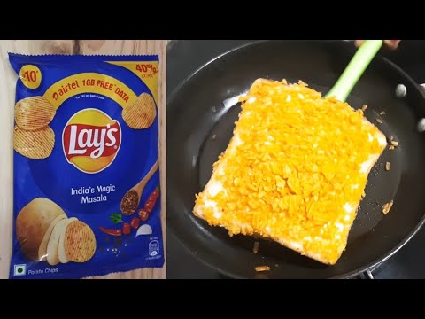 Video: Caramelized Txiv Qaub Chips