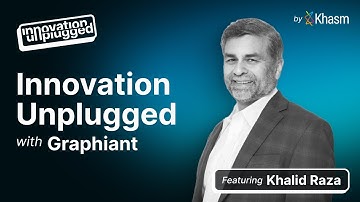 Innovation Unplugged - Edge Out with Graphiant