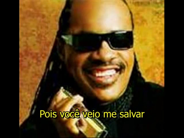 You Are The Sunshine Of My Life (tradução) - Stevie Wonder - VAGALUME