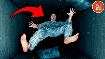 25 Fascinating Types of Dreams Everyone Experiences