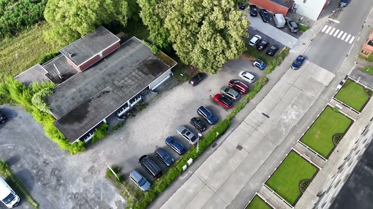 Zwembad St.-Niklaas augustus 2023