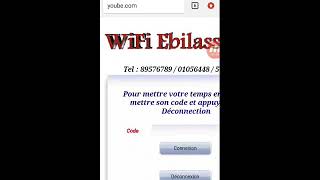 programme gestion client cyber screenshot 5