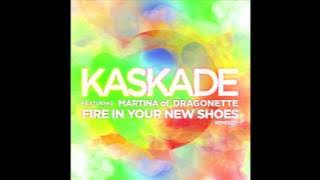 Kaskade ft. Dragonette - Fire In Your New Shoes (Sultan & Ned Shepard Electric Daisy Remix)