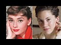 Audrey hepburn sa petitefille emma ferrer parle de sa face cache