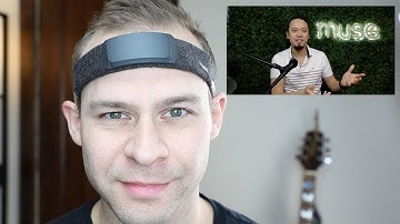 Muse Cofounder Chris Aimone Reveals Muse S and Future Direction for Interaxon