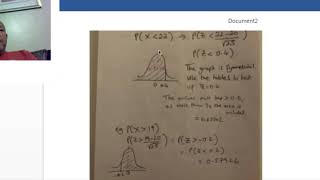 Normal Distribution 2