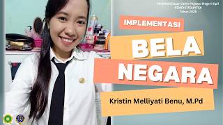 Download Lagu RENCANA AKSI BELA NEGARA LATSAR 2026 MP3