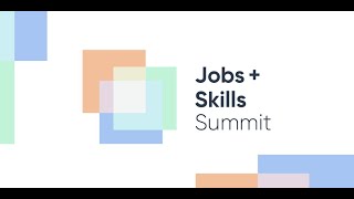 Jobs and Skills Summit 2022 screenshot 3