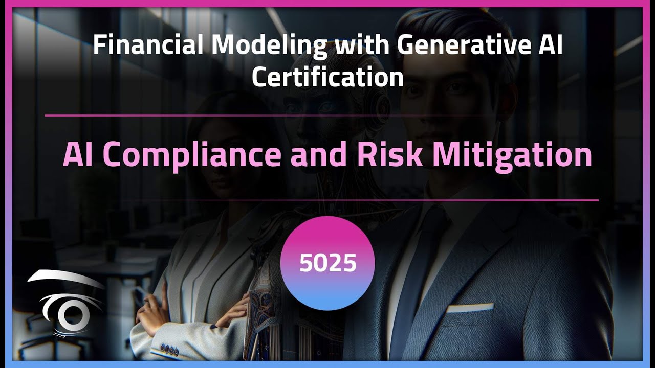 AI Compliance and Risk Mitigation | Exclusive Lesson - YouTube